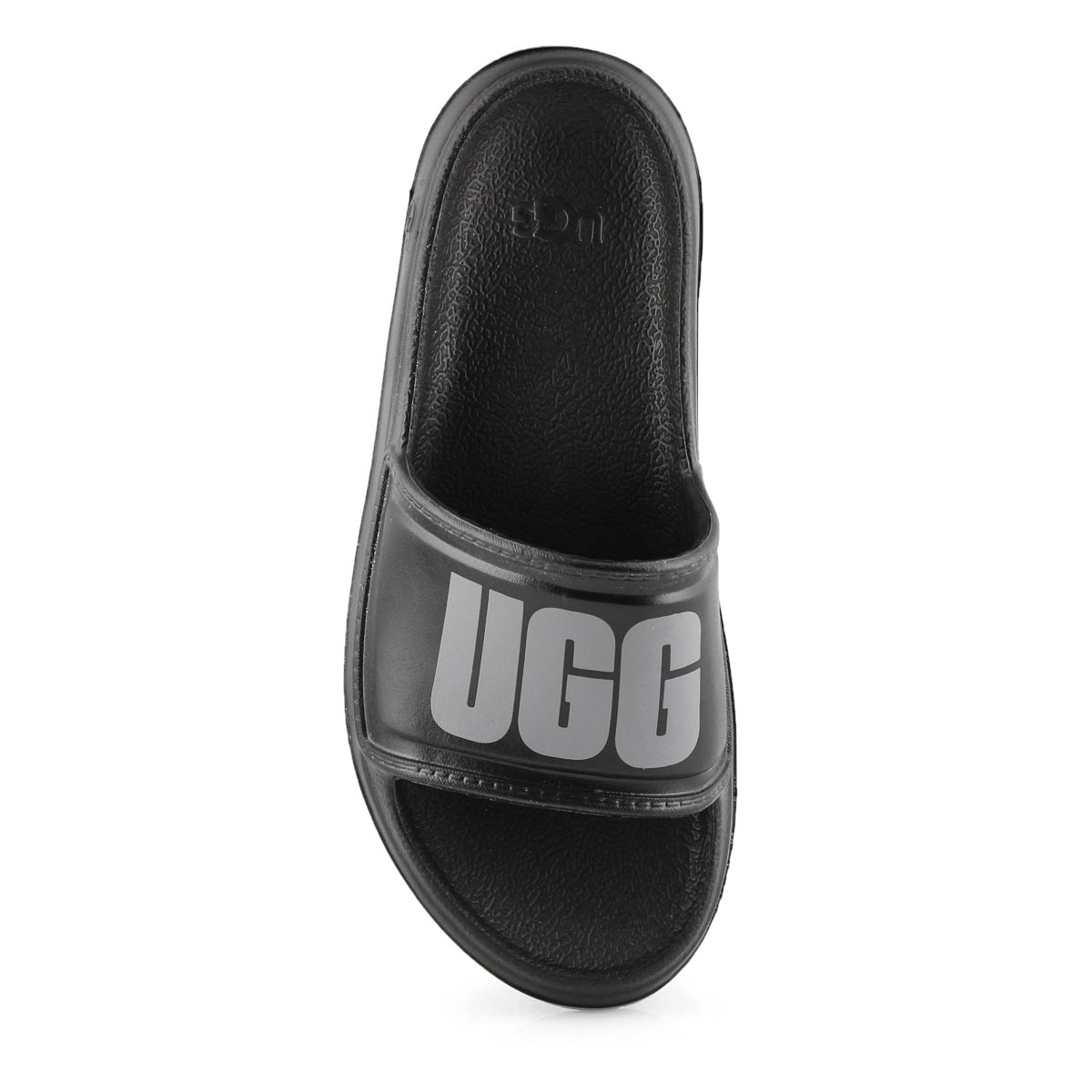 UGG Women's Wilcox Slide Sandal Black