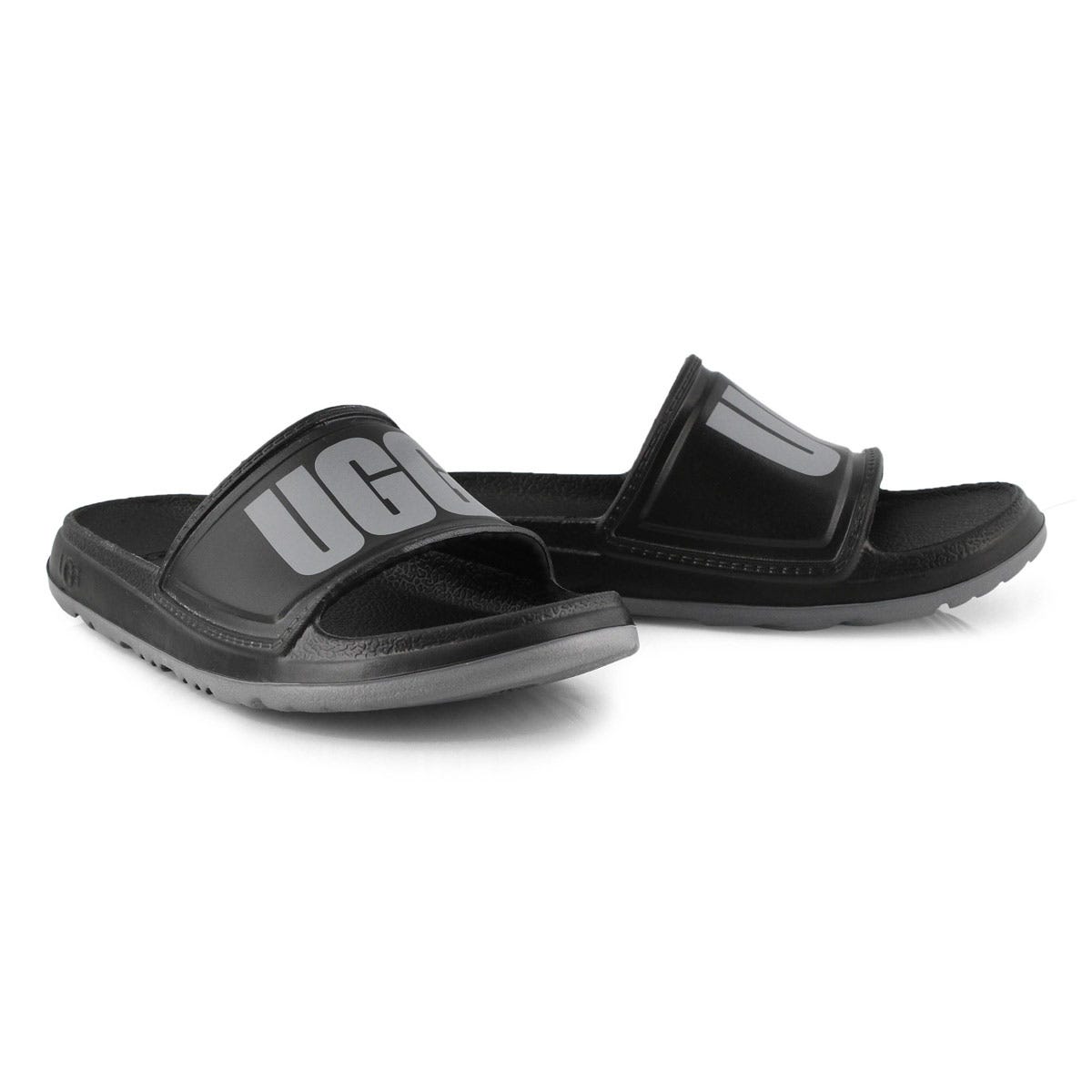 ugg wilcox slide