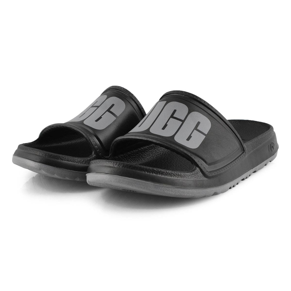 ugg wilcox slide