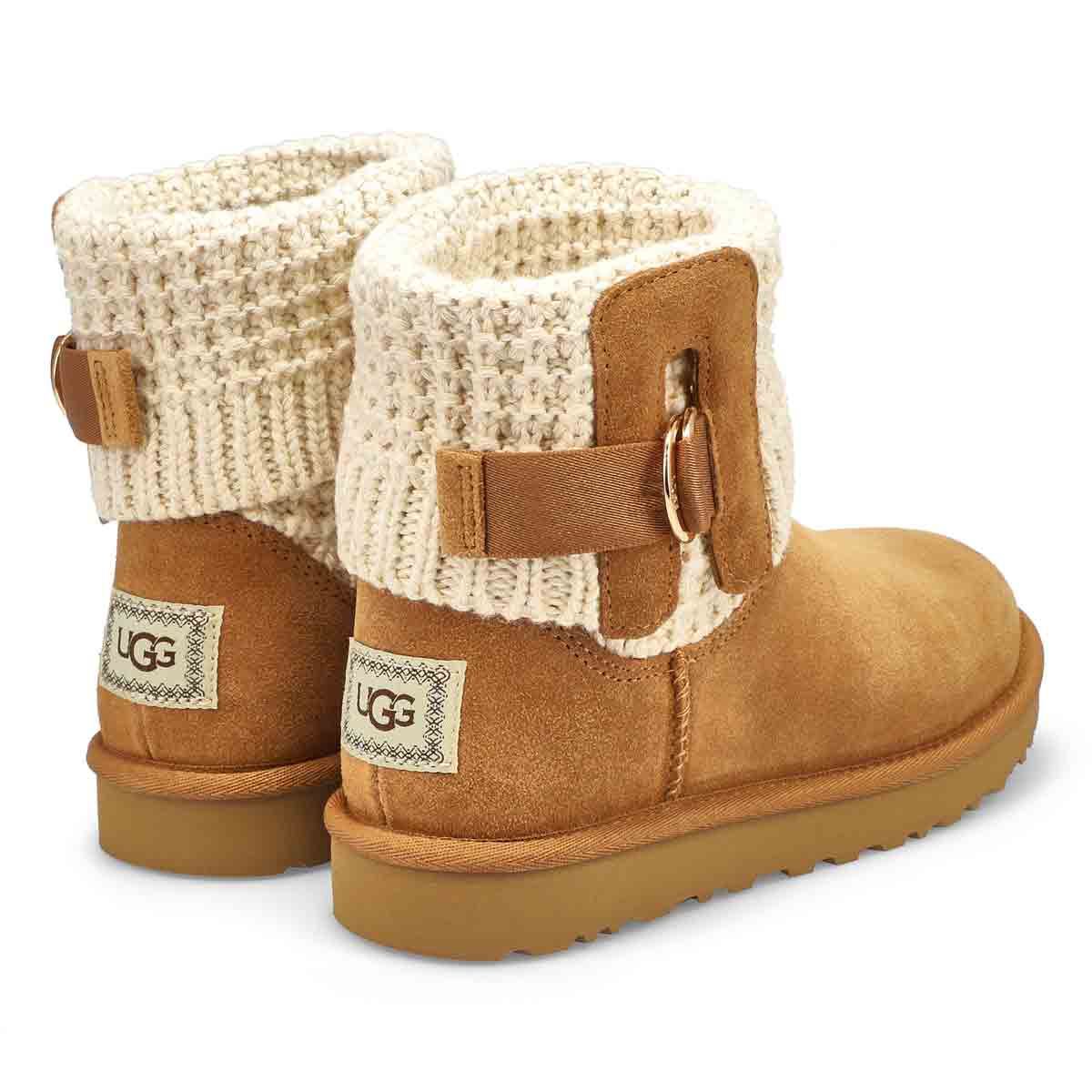 uggs selene mini boot
