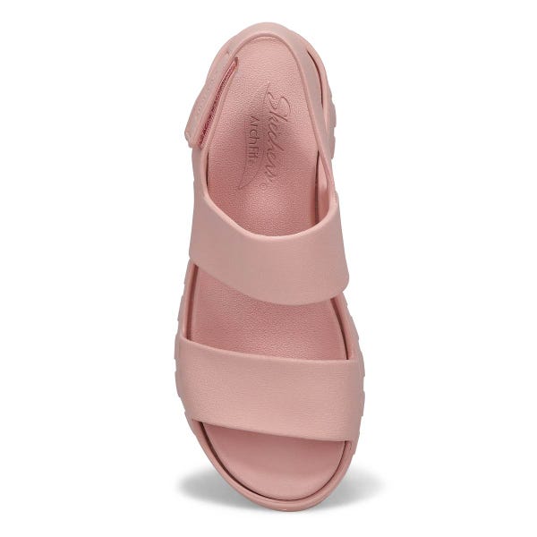 Women's Arch Fit Footsteps Sandal - Blush