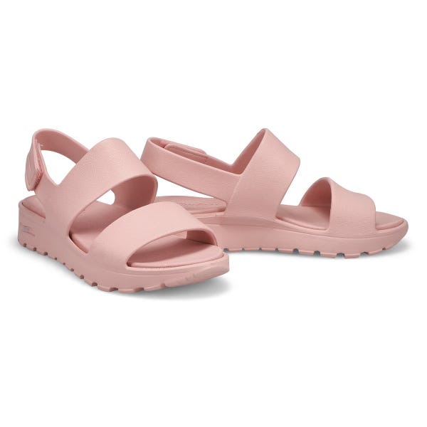 Women's Arch Fit Footsteps Sandal - Blush