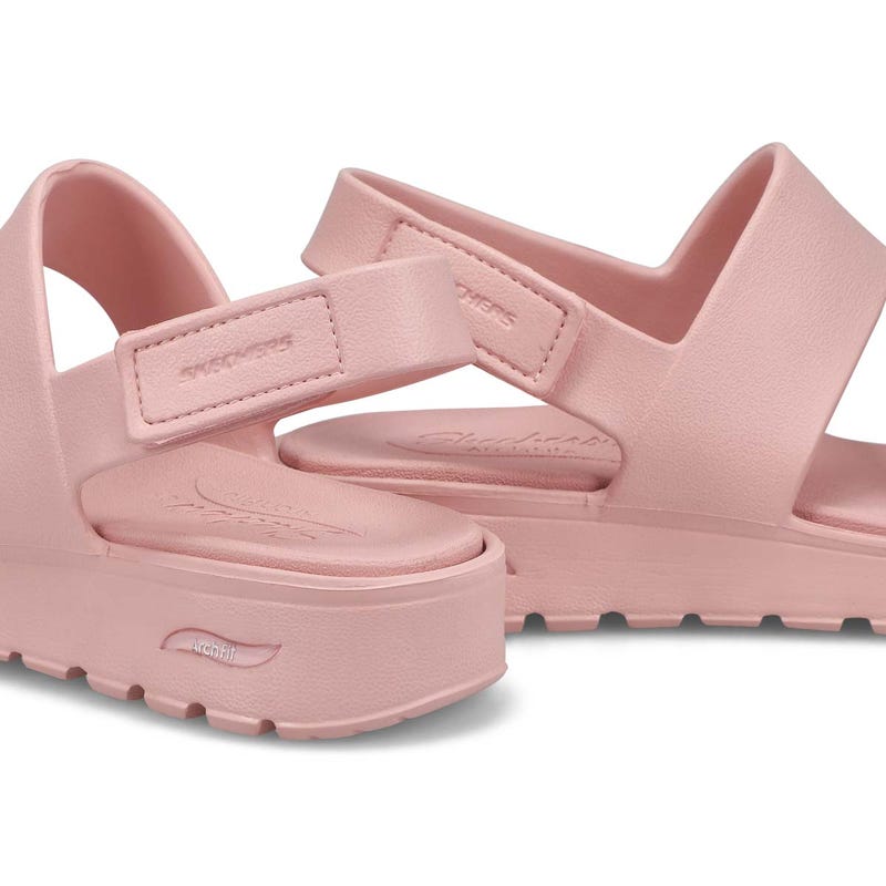 Women's Arch Fit Footsteps Sandal - Blush