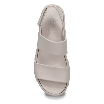 Women's Arch Fit Footsteps Sandal - Natural