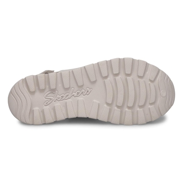 Women's Arch Fit Footsteps Sandal - Natural