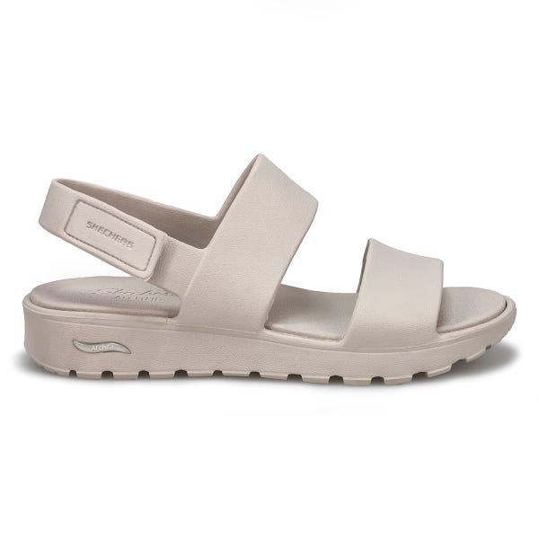 Women's Arch Fit Footsteps Sandal - Natural