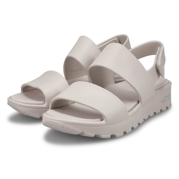 Women's Arch Fit Footsteps Sandal - Natural