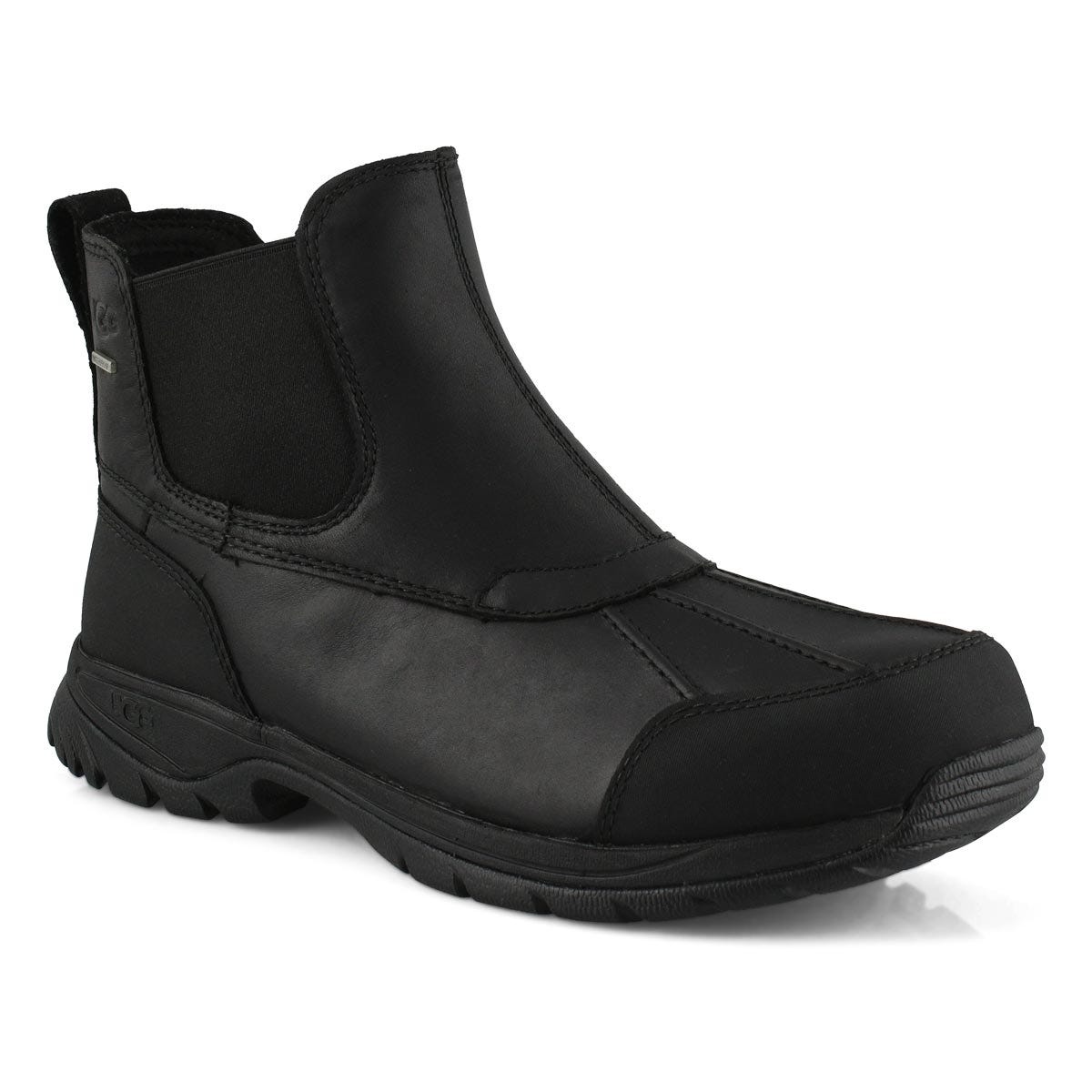 softmoc men's winter boots