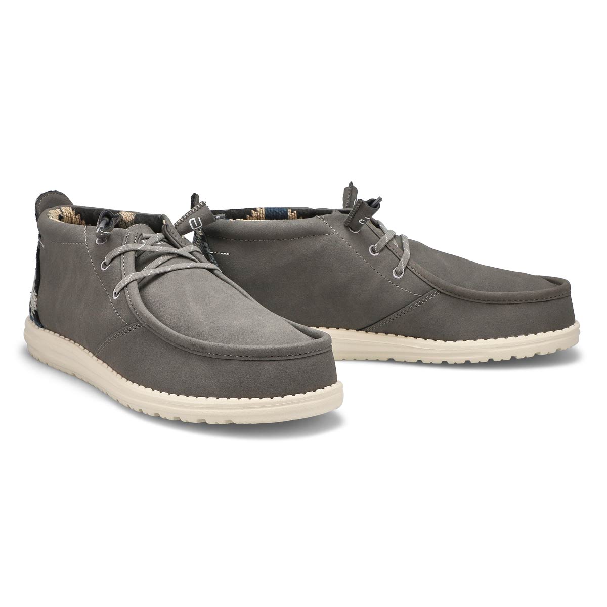 Men's Conrad Chukka Boot -Camper