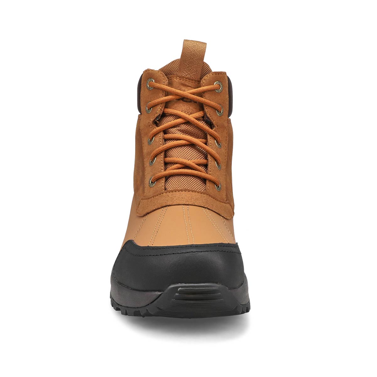 Botte imperméable EMMETT DUCK, châtain, hommes