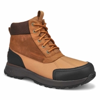 Botte imperméable EMMETT DUCK, châtain, hommes