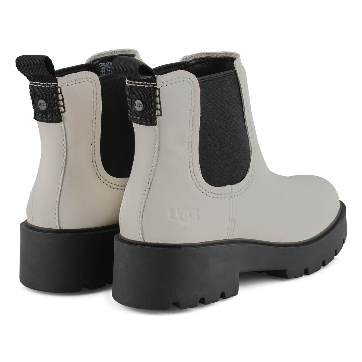 markstrum boots ugg