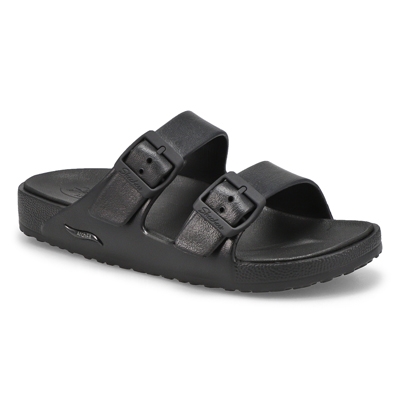 Lds Arch Fit Cali Breeze 2.0 Snd-Blk/Blk