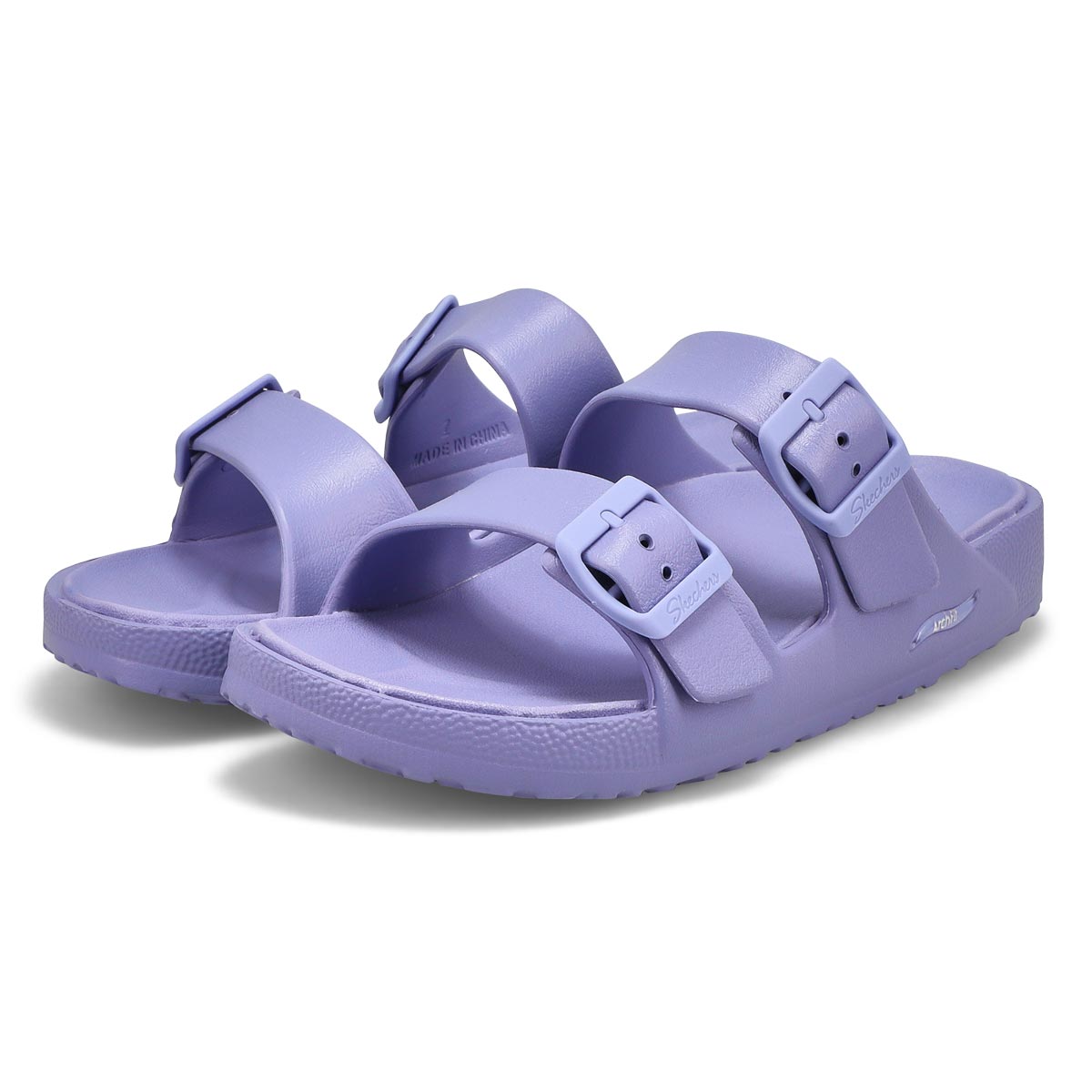 Women's Arch Fit Cali Breeze 2.0 Sandal - Lavender
