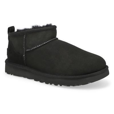 Lds Classic Ultra Mini Boot - Black