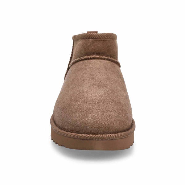 Women's Classic Ultra Mini Boot - Caribou