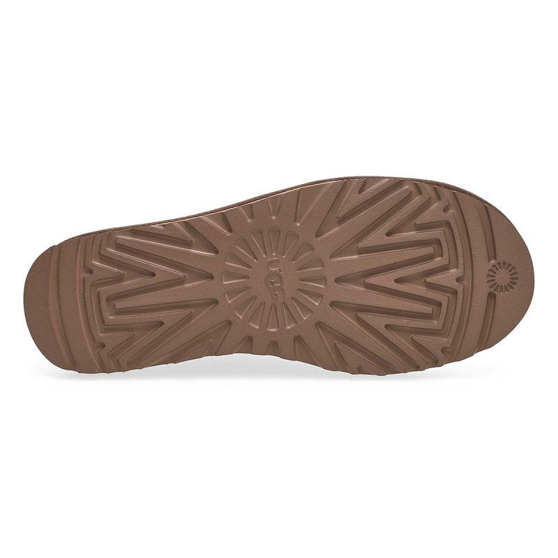 Women's Classic Ultra Mini Boot - Caribou