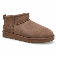 Women's Classic Ultra Mini Boot - Caribou