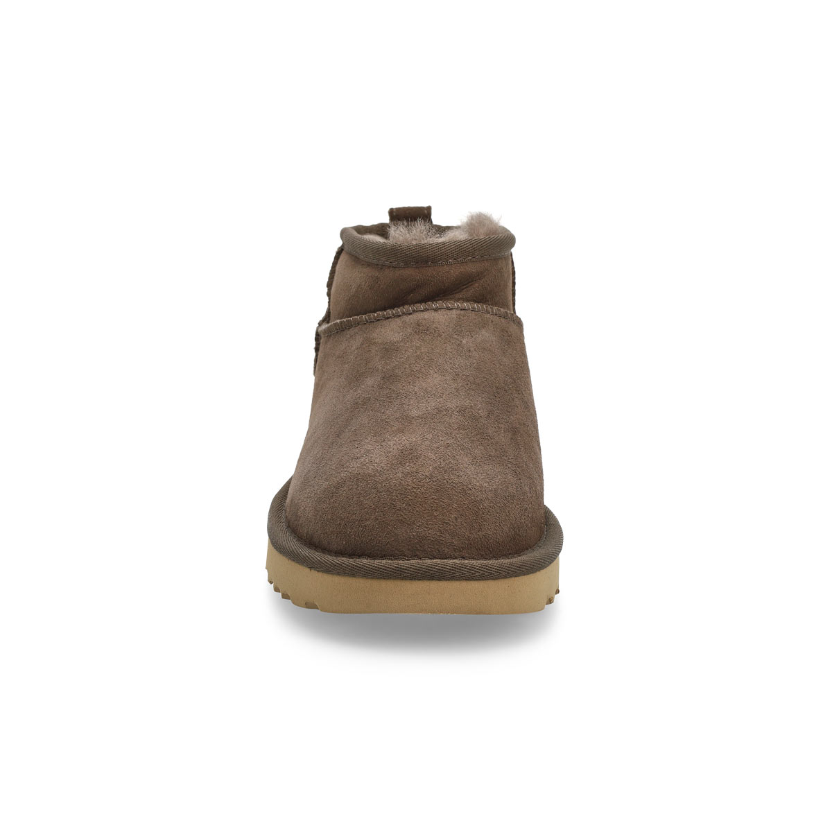 Women's  Classic Ultra Mini Boot - Dried Oregano