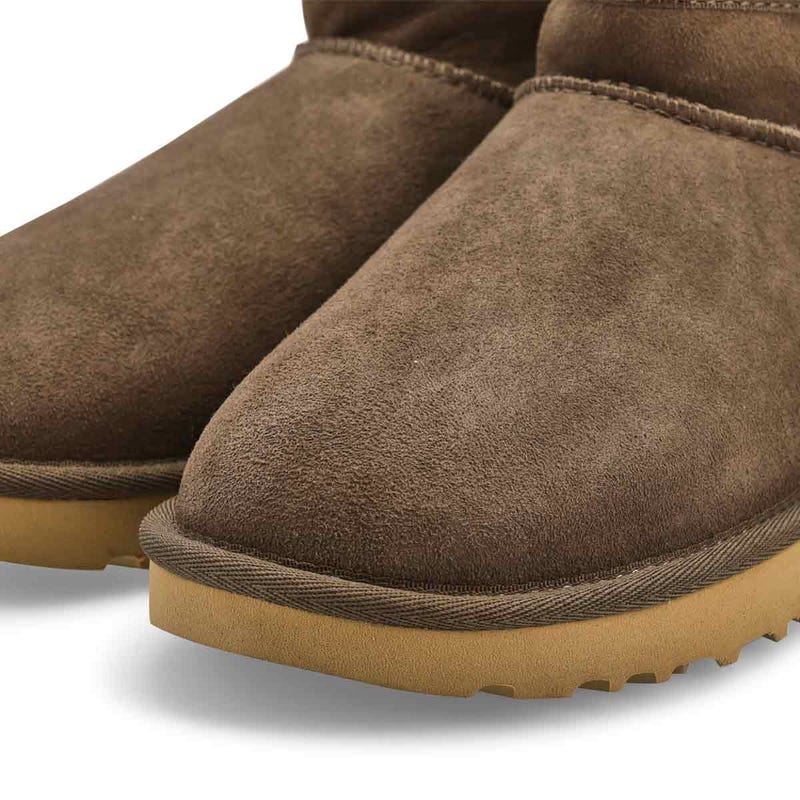 Botte CLASSIC ULTRA MINI, origan séché, femmes