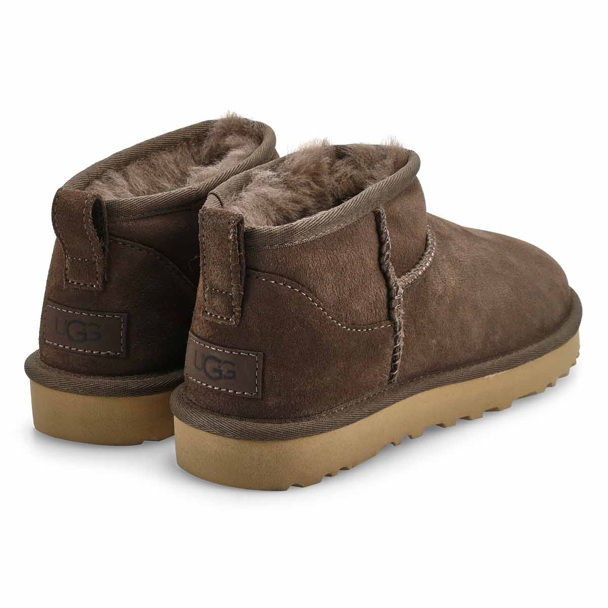 Women's  Classic Ultra Mini Boot - Dried Oregano