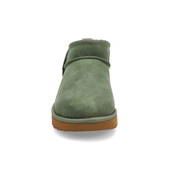 Women's Classic Ultra Mini Boot - Deep Shade