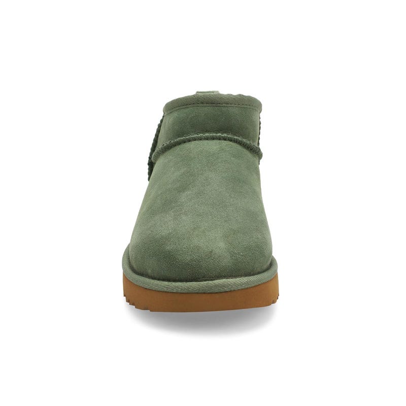 Women's Classic Ultra Mini Boot - Deep Shade