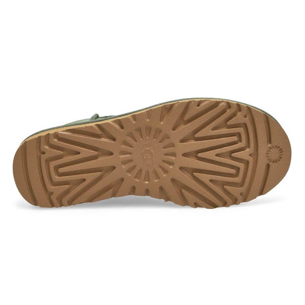 Women's Classic Ultra Mini Boot - Deep Shade
