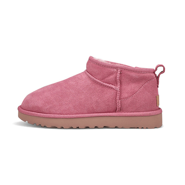 dusty rose uggs