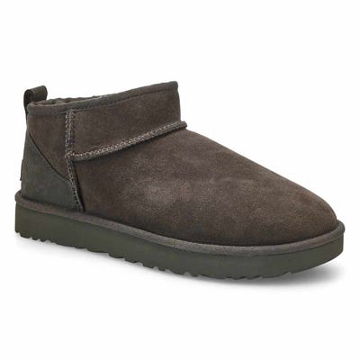 Lds Classic Ultra Mini Boot - Grey