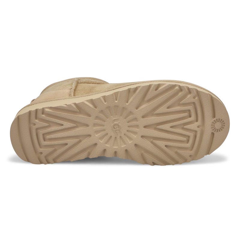 Botte CLASSIC ULTRA MINI, graine de moutarde, femmes