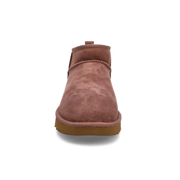 Women's Classic Ultra Mini Boot - Portobello