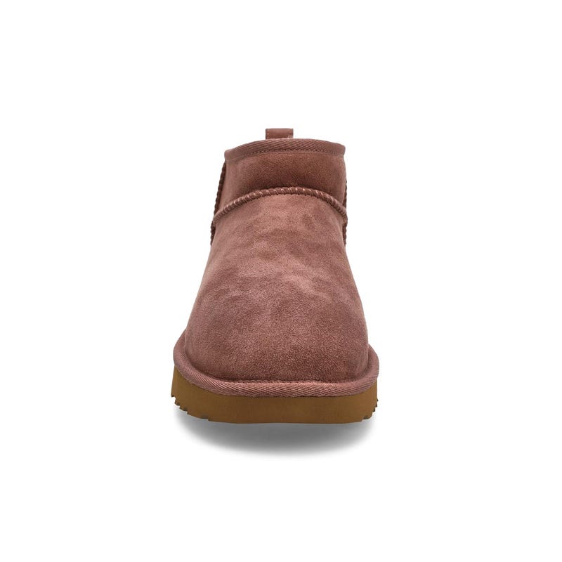 Women's Classic Ultra Mini Boot - Portobello