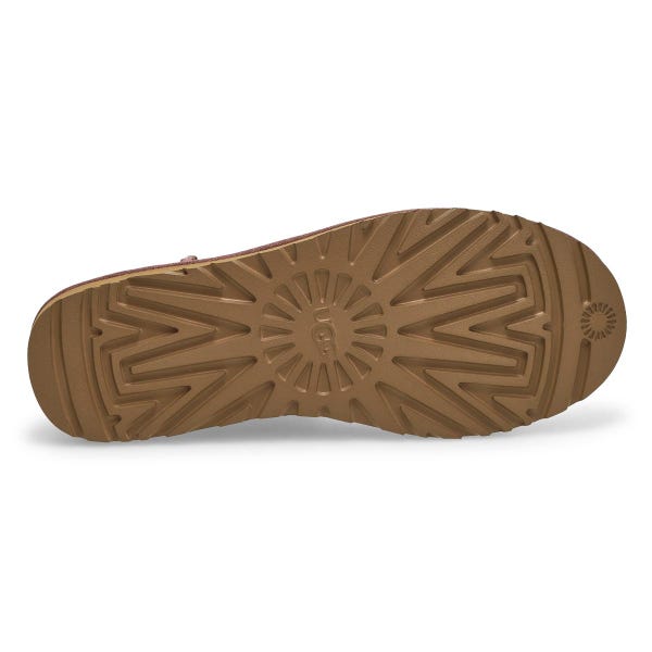 Women's Classic Ultra Mini Boot - Portobello