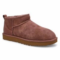 Women's Classic Ultra Mini Boot - Portobello