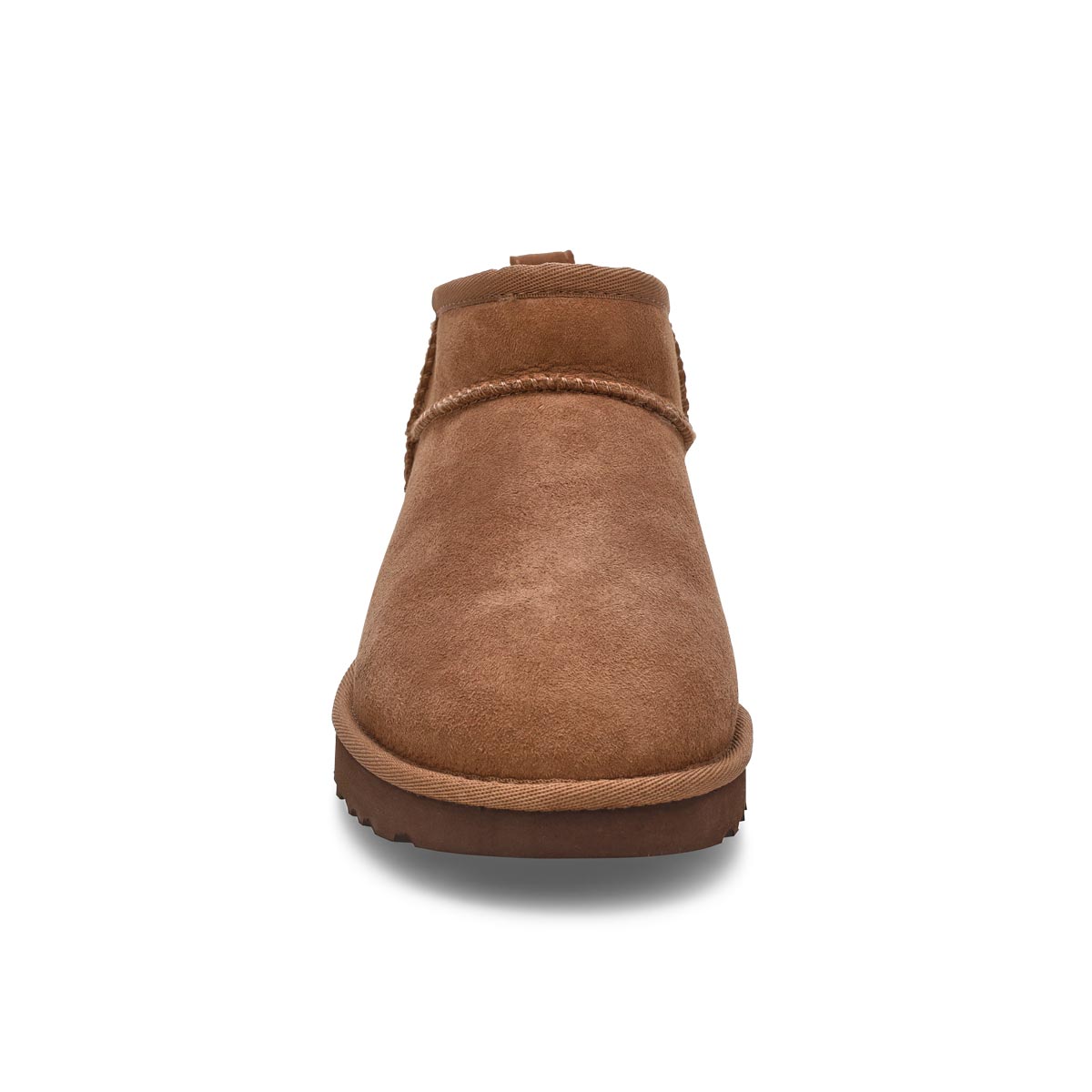 Women's  Classic Ultra Mini Boot - Rocky Oak