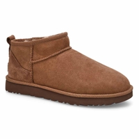 Women's  Classic Ultra Mini Boot - Rocky Oak