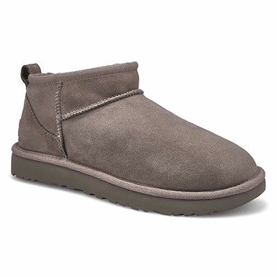 Lds Classic Ultra Mini Boot - Smoke Plume