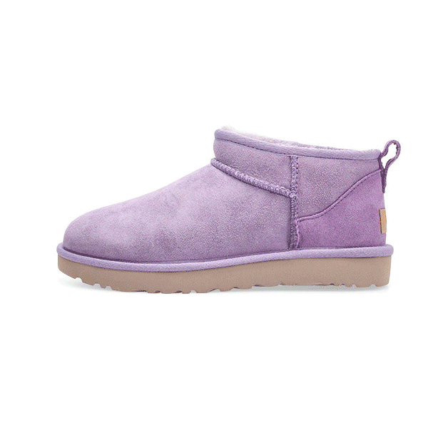 UGG Women's Classic Ultra Mini Boot - Warm | SoftMoc.com