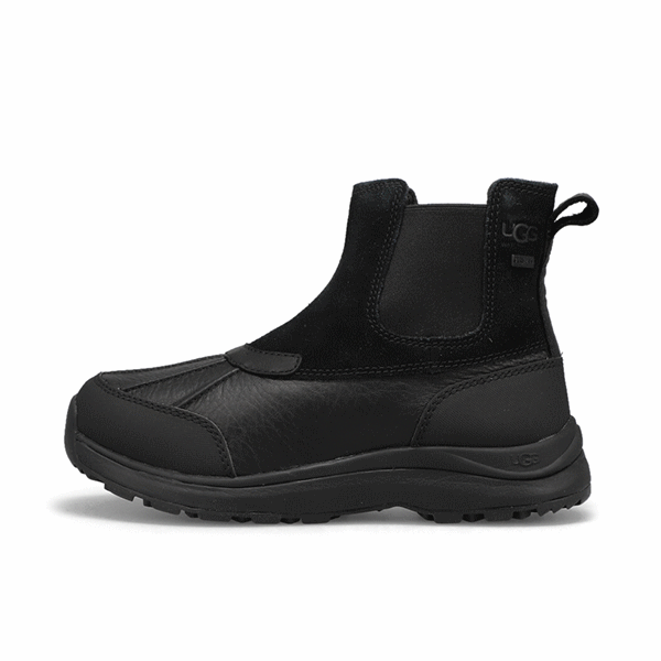 ugg women's adirondack iii chelsea leather