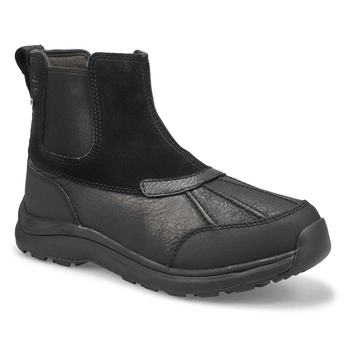ugg adirondack iii chelsea review