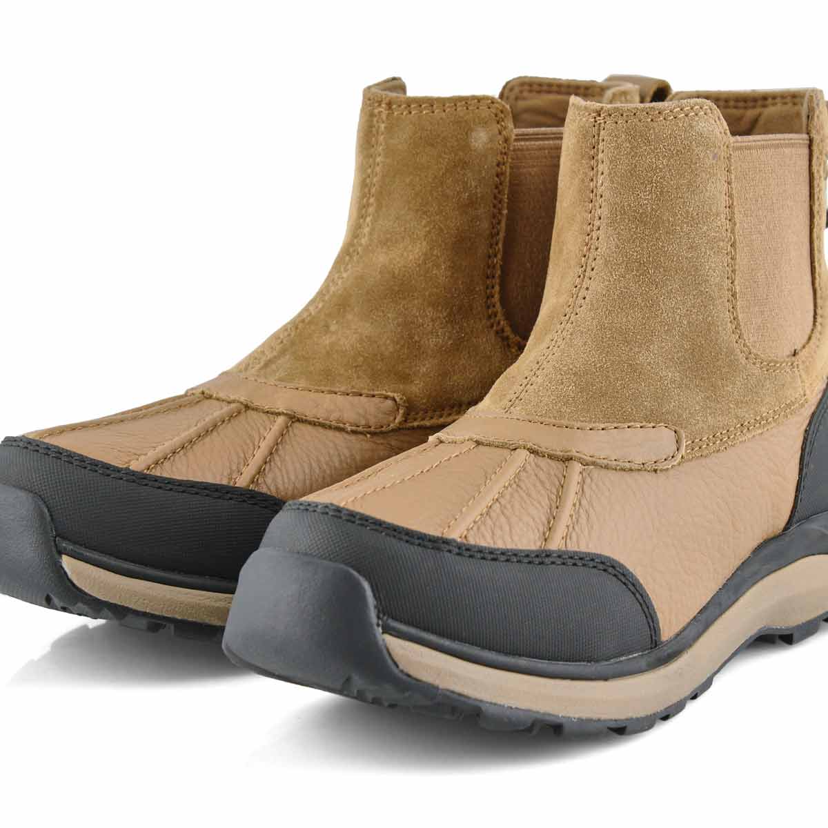 softmoc adirondack