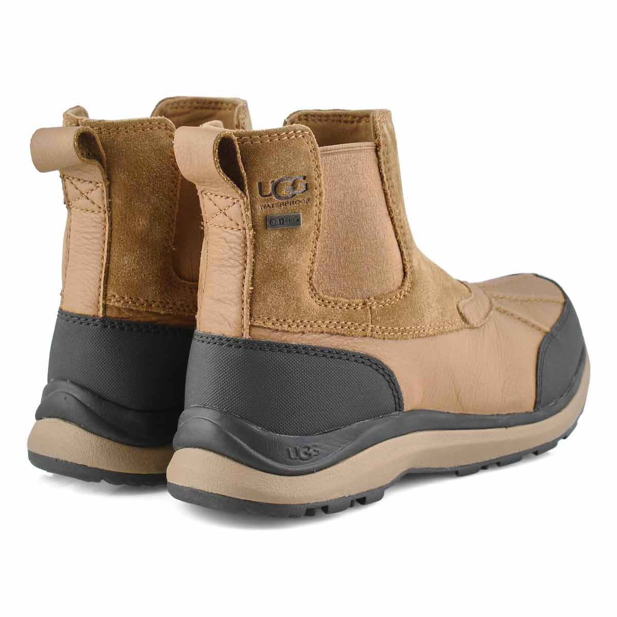 softmoc adirondack