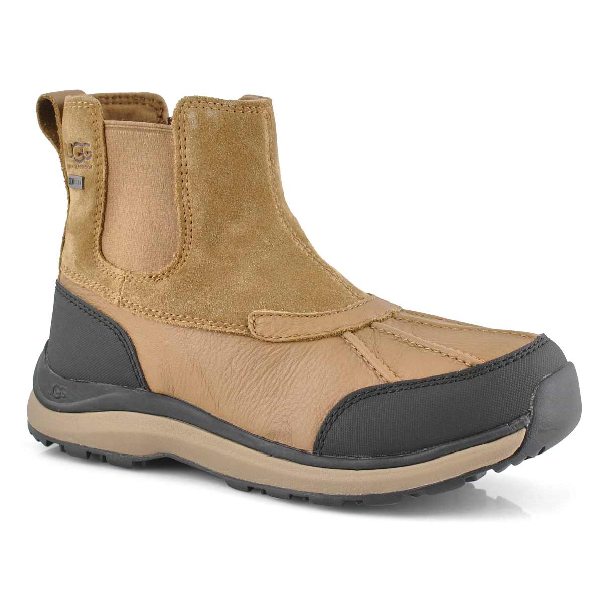 softmoc ugg adirondack