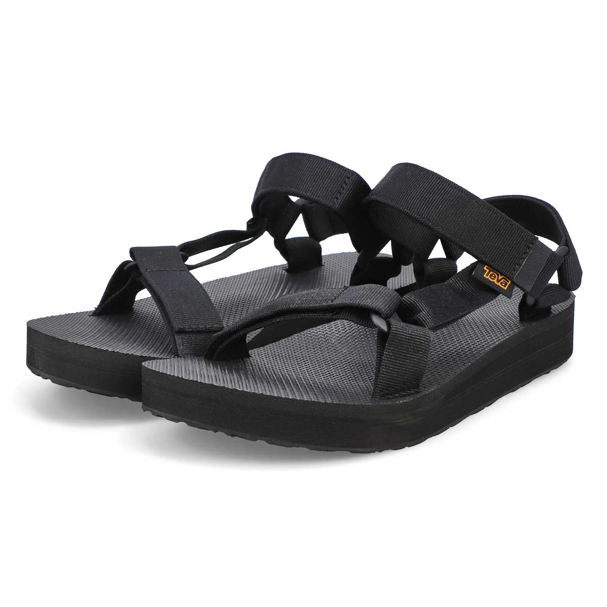 teva mid sandals