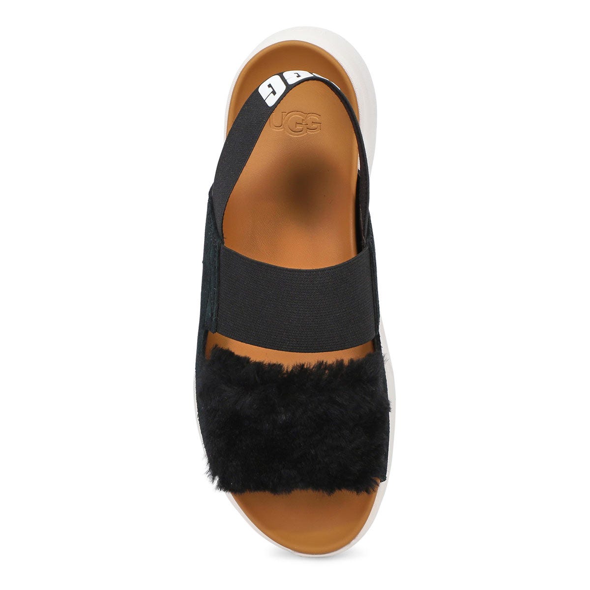 ugg silverlake sandals