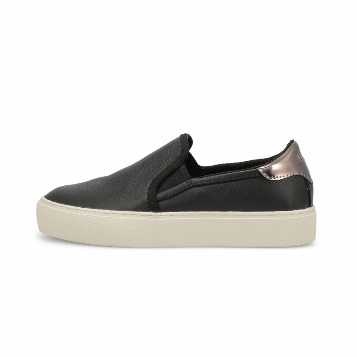 ugg casual slip on