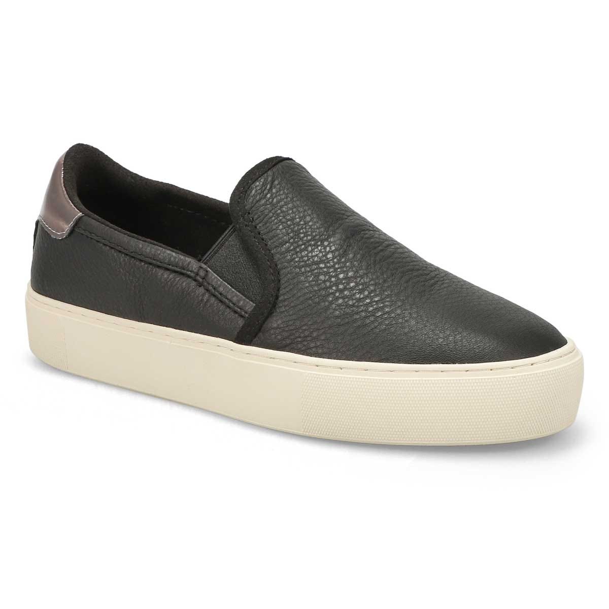 givenchy strap sneakers black