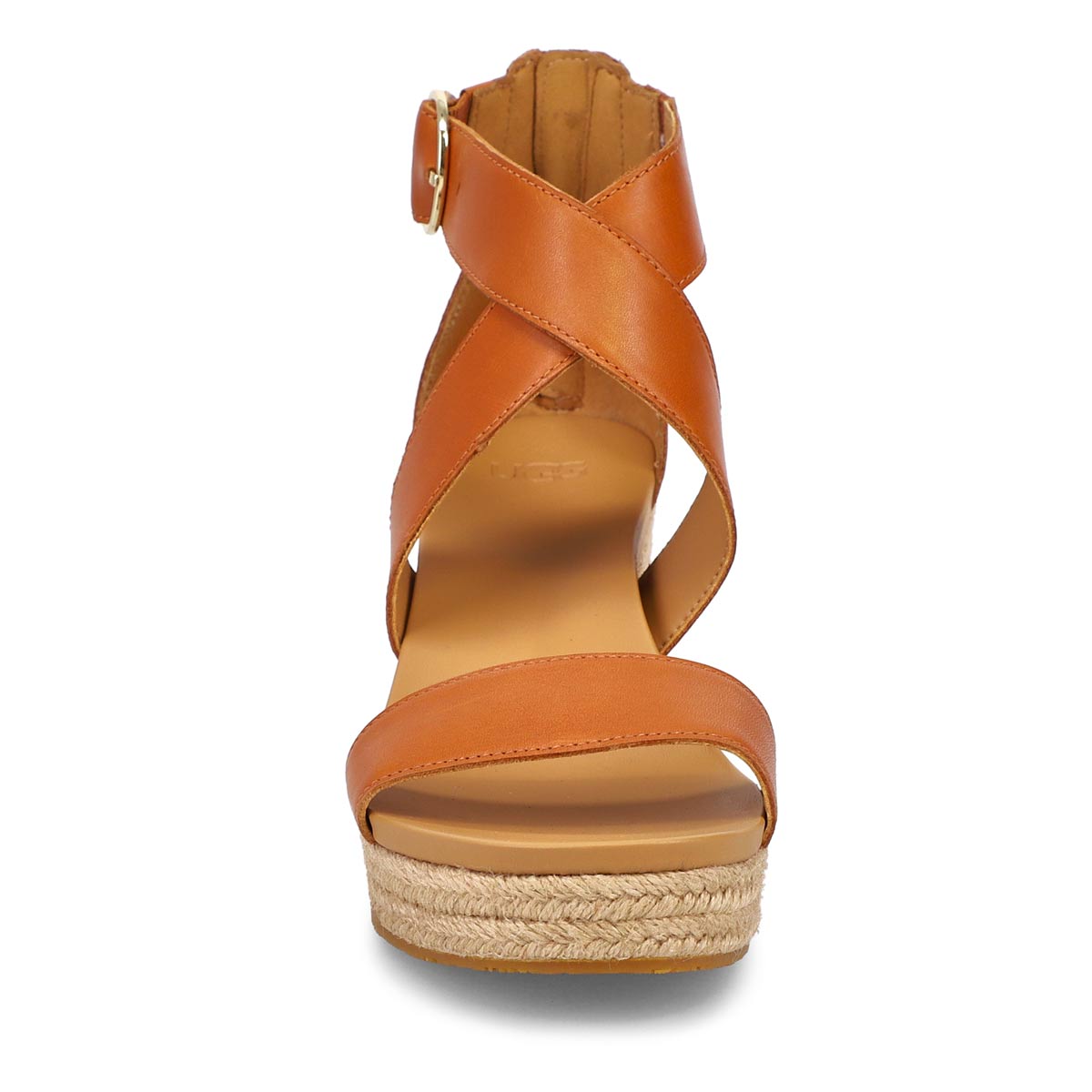 Women's Hylda Sandal - Tan