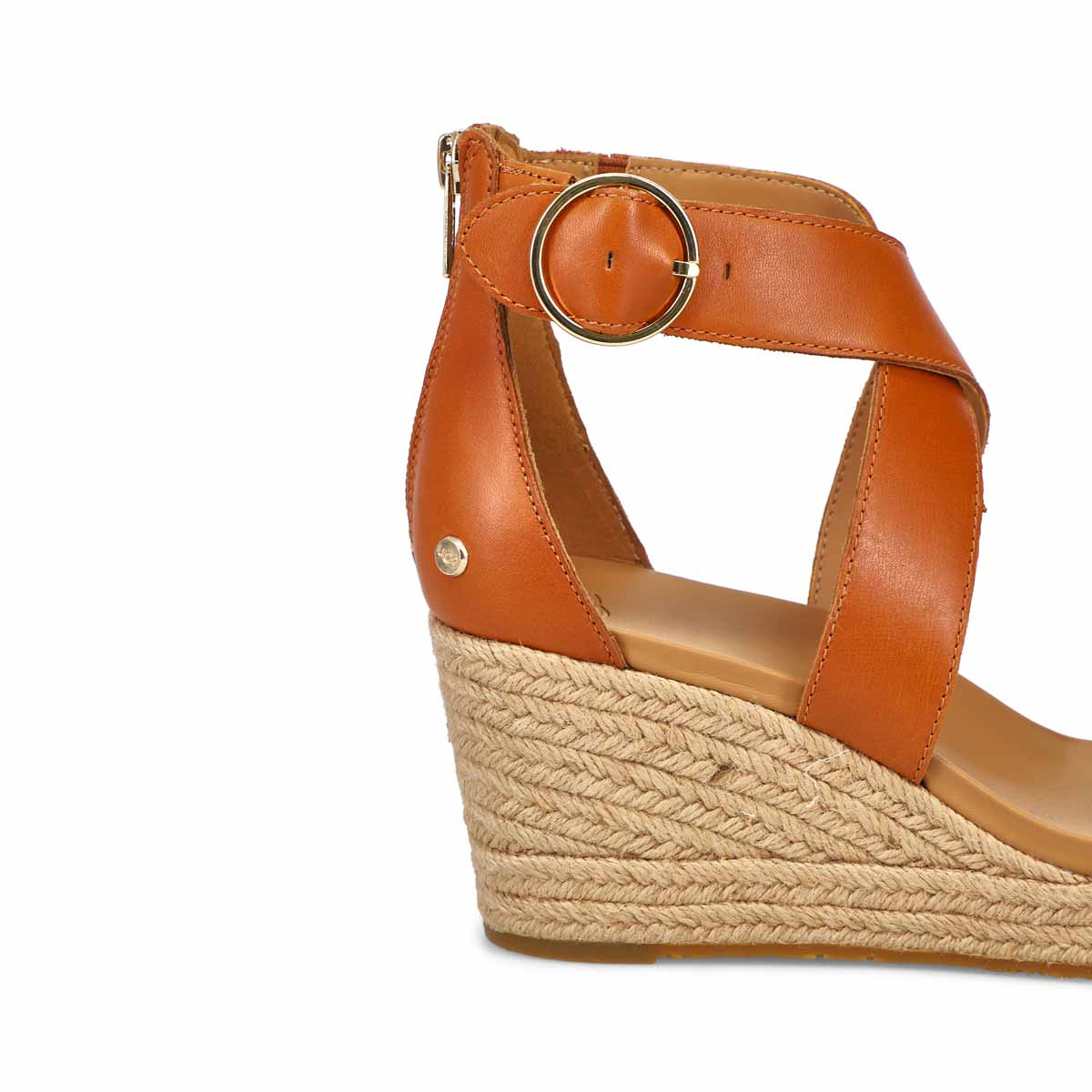 Women's Hylda Sandal - Tan